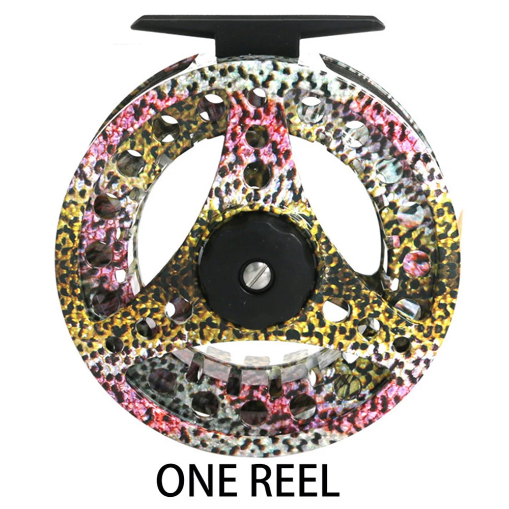 Rainbow Reel