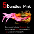 A 5bundles pink