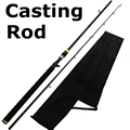 casting rod