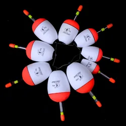 Flotador Abo deriva EVA 10-100g pesca roca-mar