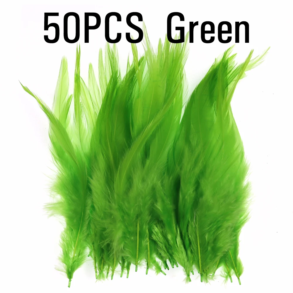 Green 50pcs