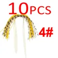 10PCS Color 4