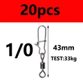20pcs size 110