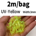 3mm Yellow 2M