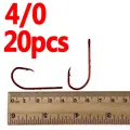20pcs Size 4l0