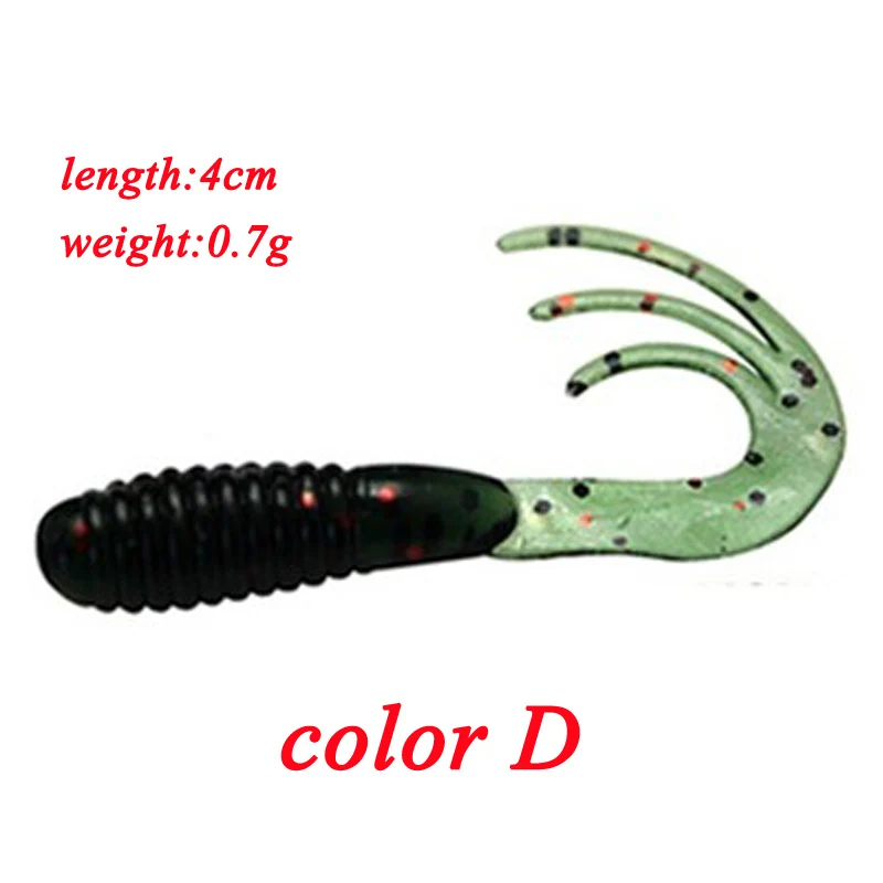 color D