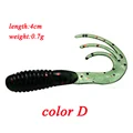 color D