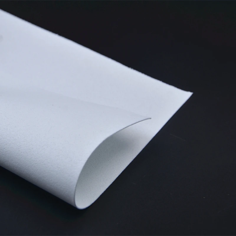 Espuma EVA para atar moscas, espuma de papel duradera de alta densidad, 10 colores, 5 unids/lote por paquete, 1mm - imagen 2