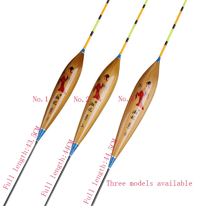 Aplicación del flotador en escenario de pesca real