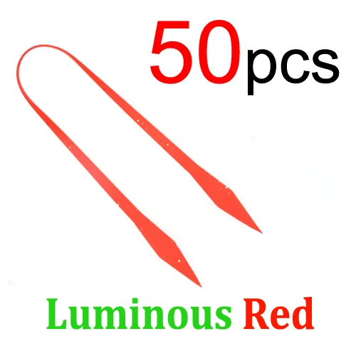 Lumo Red 50pcs
