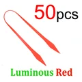 Lumo Red 50pcs