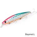 BAYONET 135S-L