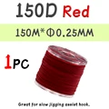 150D Red