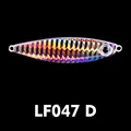 LF047D no hook