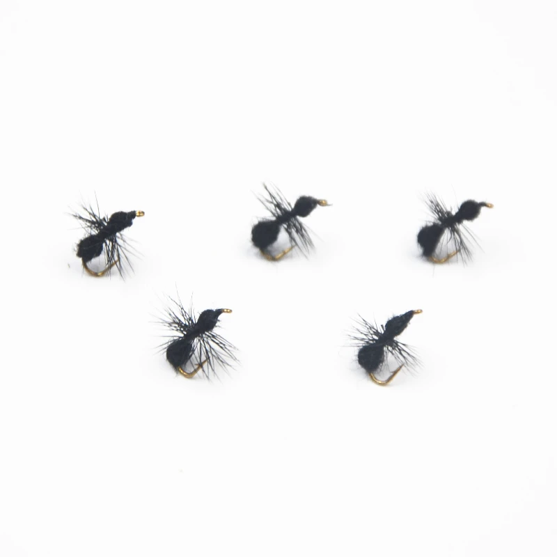 Simulador Mosca Seca 16# para Trucha – Cebo Efectivo para Pesca - imagen 4