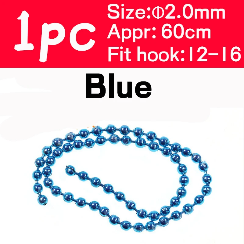 2o0mm blue