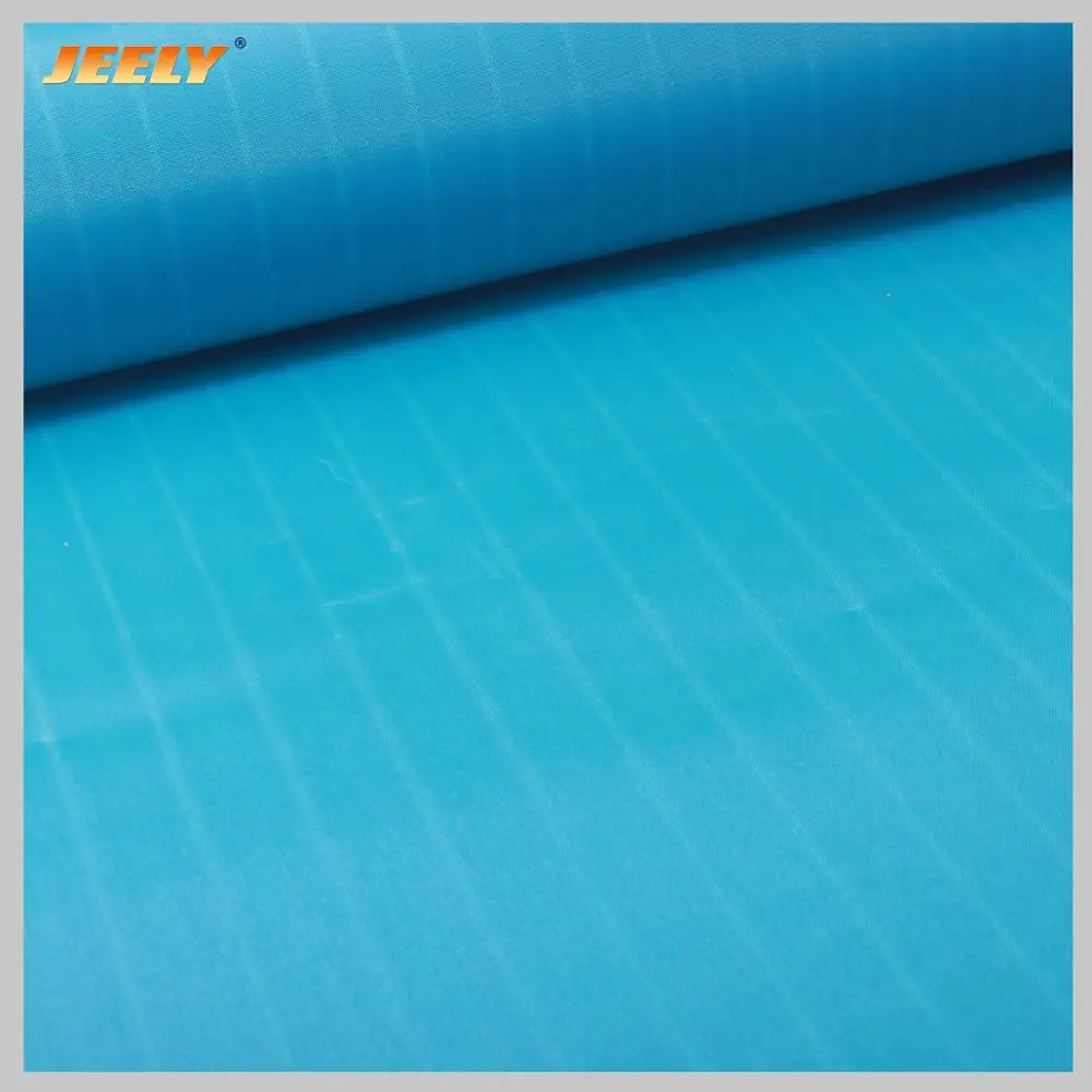 1,45 m * 0,5 m 160 g/m2 Dacron kitesurf tela puntal para reparación - imagen 5