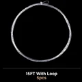 15FT With Loop