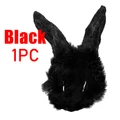 1pc Black