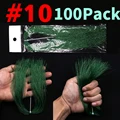 100 packs 10