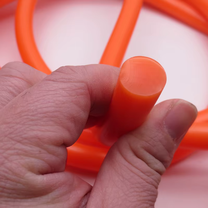 Bandas elásticas resistencia para pesca y entrenamiento de fuerza - imagen 5
