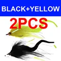 NEGRO Y AMARILLO