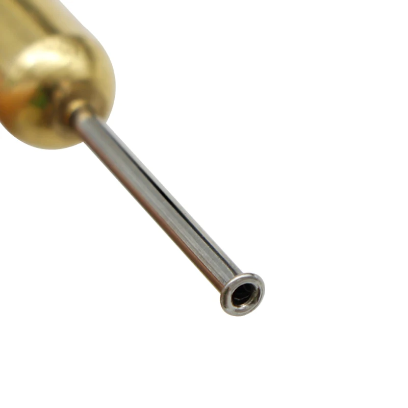 Bobina de hilo JK para JiggingHook, herramienta de asistencia/pesca con mosca - imagen 4