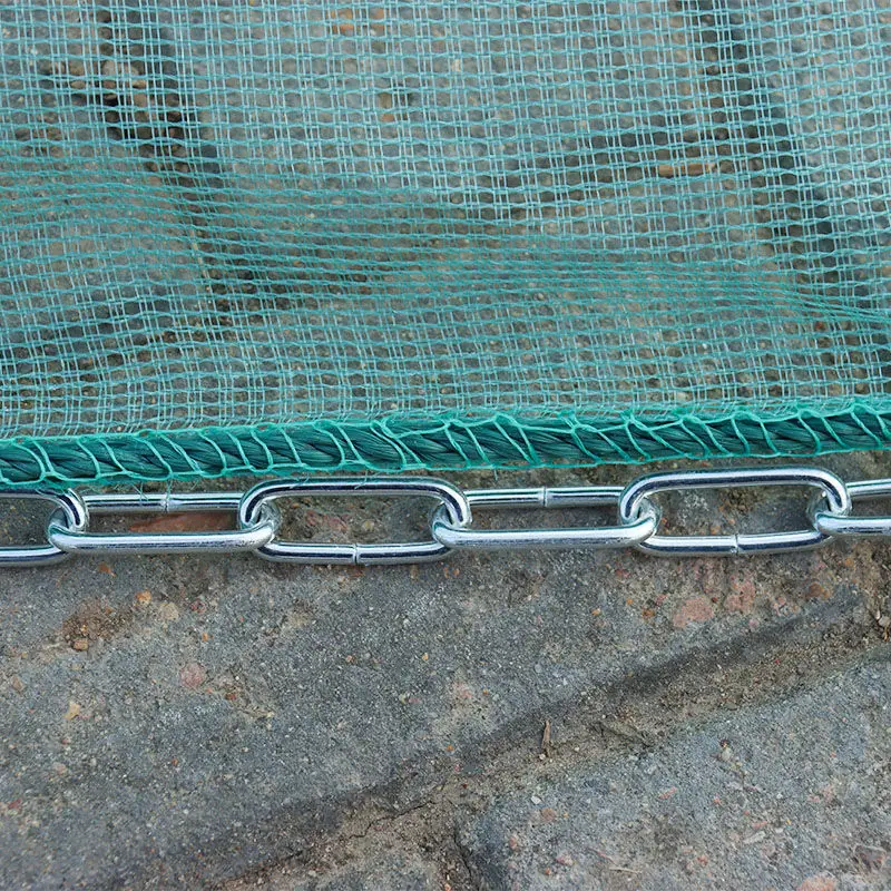 Lawaia-red de pesca portátil, Red de captura de cangrejos, cangrejos, langostas, camarones, cangrejos, cebos, jaulas trampa, red de malla para peces, herramienta - imagen 3