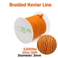 1200Lb 50ft 3mm