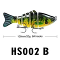 HS002 B