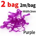 2bag purple 3mm