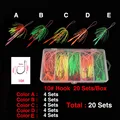 10 N 20Pcs Box
