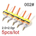 002-2-2g-5pcs