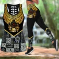 Leggings vest