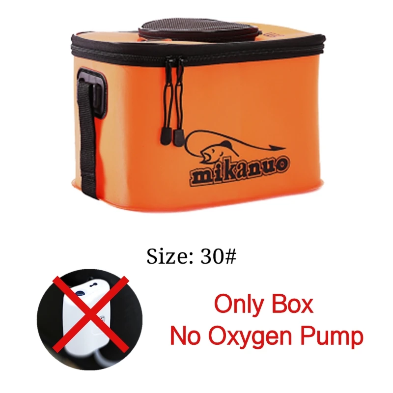 Orange Only Box11L