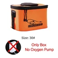 Orange Only Box11L