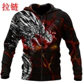 Zip Hoodies