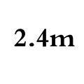2.4m