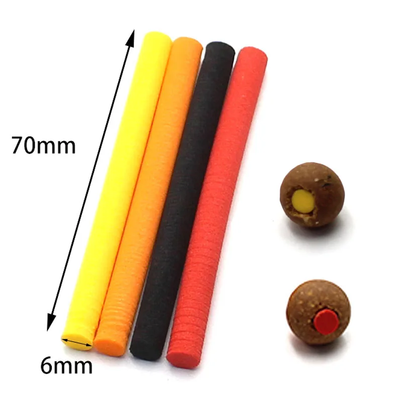 Equipo de pesca de carpa multifunción, herramientas de núcleo de plomo, agujas de empalme, taladro de Boilie, herramientas de carpa, accesorios para pesca de carpa - imagen 3