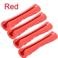 A 4PCS Red