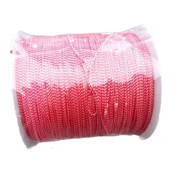 Línea Trenzada PE 8 Hebras 70-200LB – Jigging con Anzuelos Asistencia