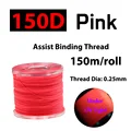 150D UV pink