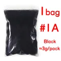 1bag Black 1A