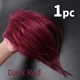 1pc dark red