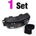 1Pcs Fishing Box