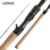 baitcasting rod