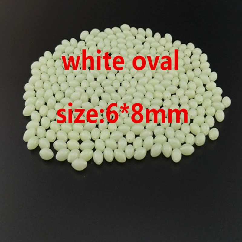 White oval6-8