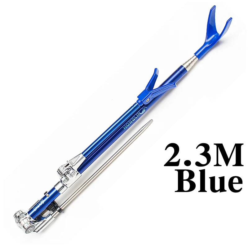2.3M-Blue