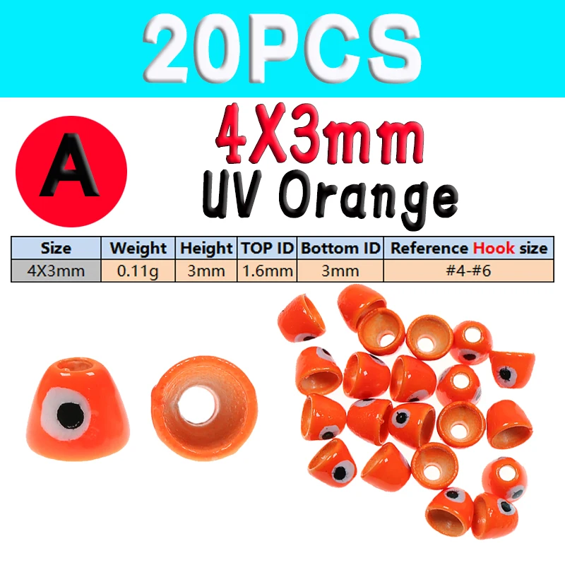 Orange 4x3 A