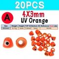 Orange 4x3 A